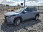 2022 TOYOTA Corolla Cross