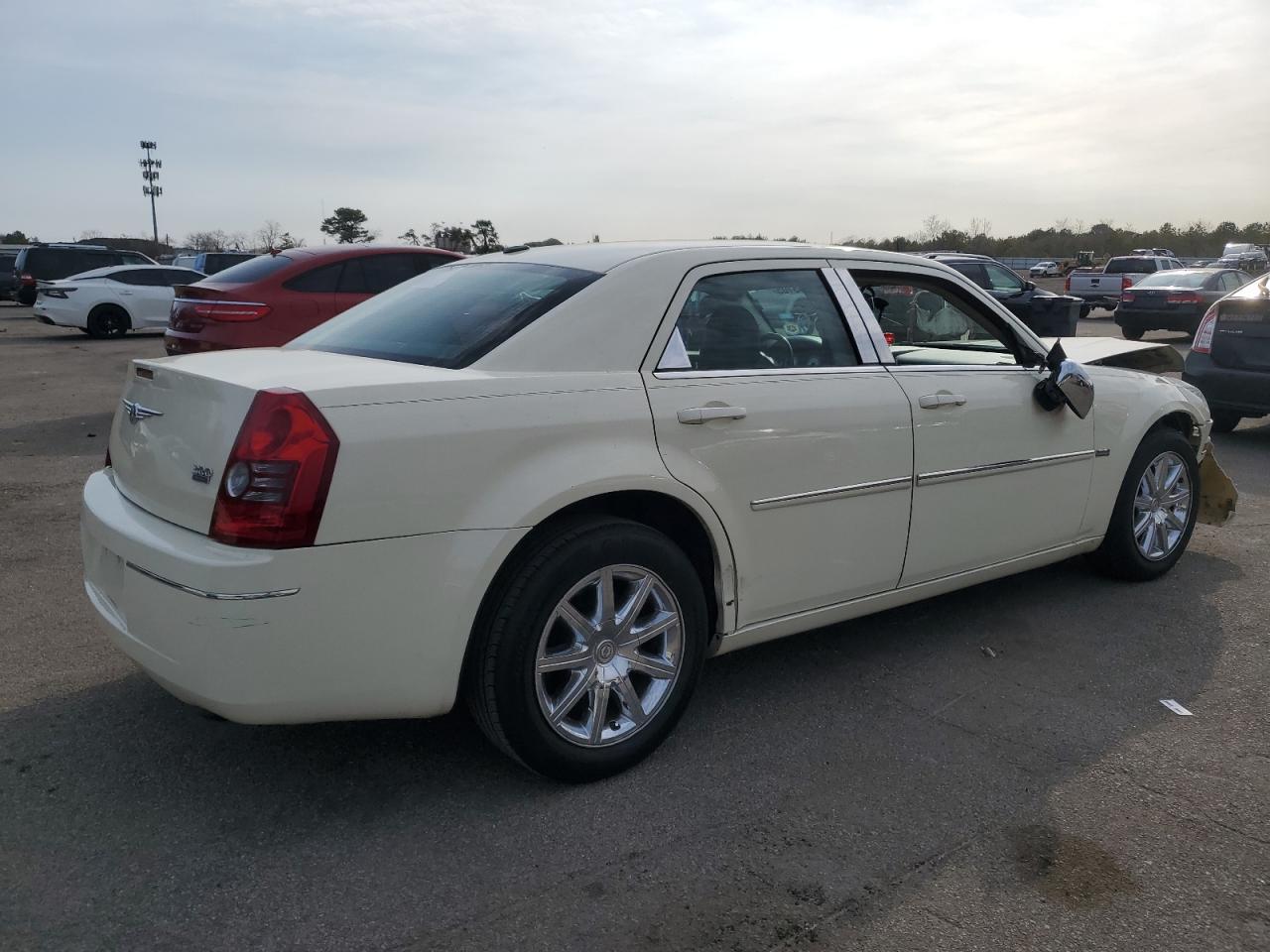 2009 CHRYSLER 300