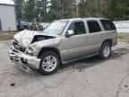 2003 GMC Yukon