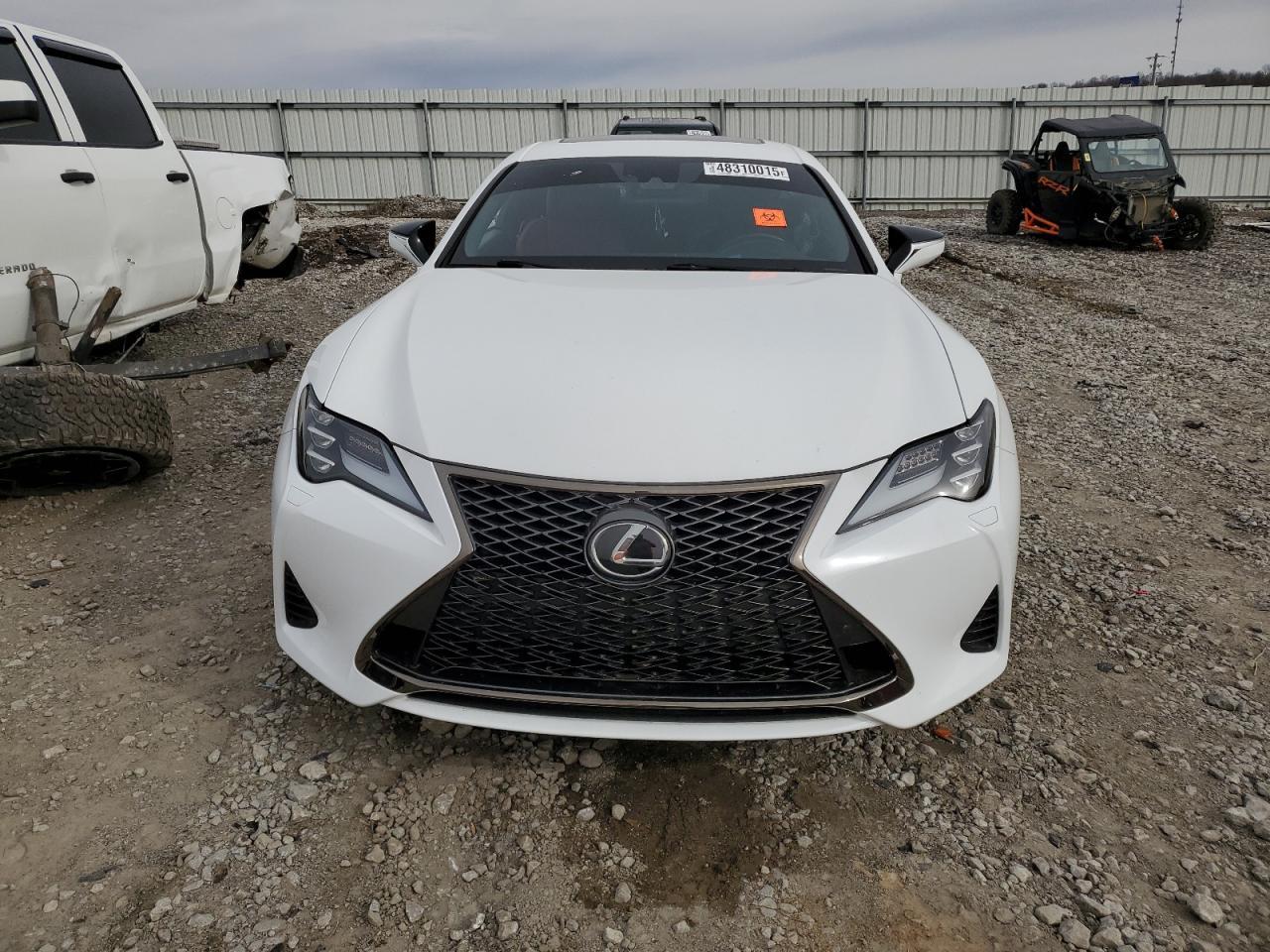 2019 LEXUS RX 350