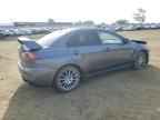2008 MITSUBISHI Lancer Evolution
