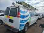 2014 CHEVROLET EXPRESS 2500