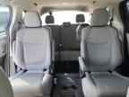 2021 TOYOTA SIENNA