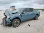 2022 FORD Maverick