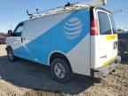 2014 CHEVROLET EXPRESS 2500