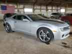 2013 CHEVROLET Camaro