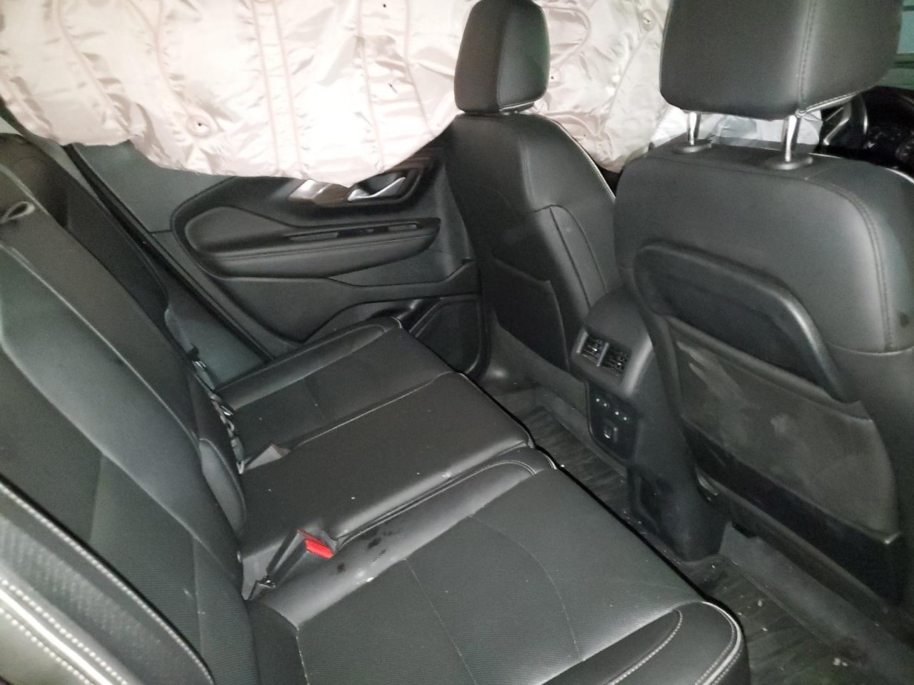 2020 GMC Terrain