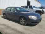 2009 CHEVROLET IMPALA