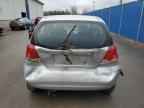 2008 SUZUKI Swift