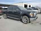 2023 FORD F-150 Lightning