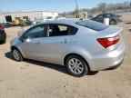 2016 KIA RIO