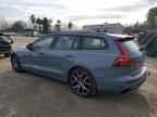 2023 VOLVO V60