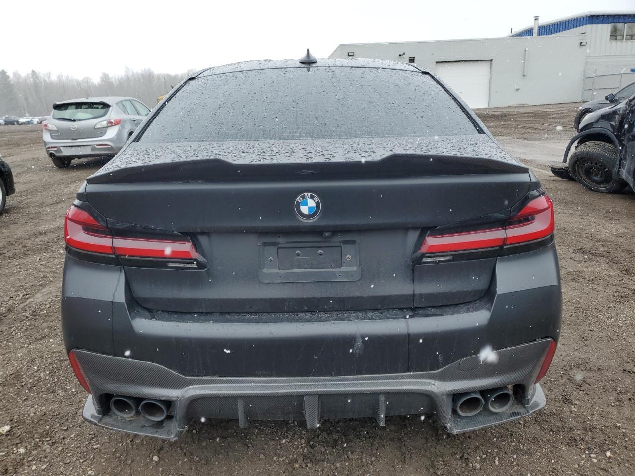 2023 BMW M5