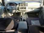 2011 NISSAN Frontier