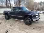 2004 CHEVROLET Silverado