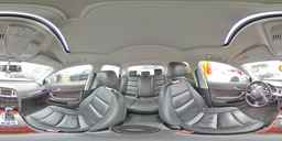 2009 AUDI A6