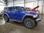 2019 JEEP WRANGLER