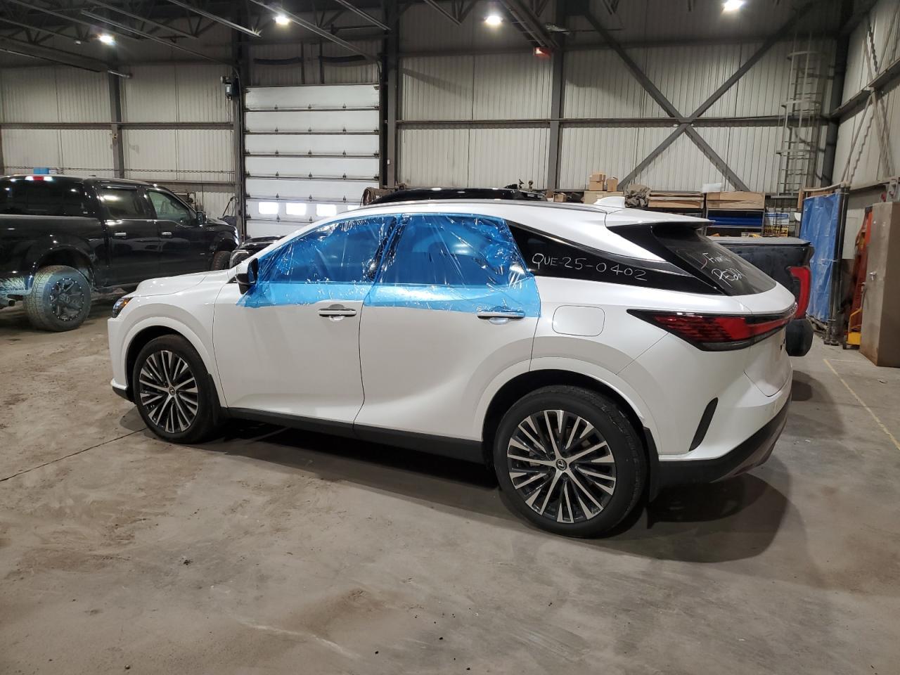 2024 LEXUS RX 350
