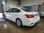 2016 NISSAN SENTRA
