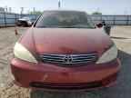 2006 TOYOTA CAMRY