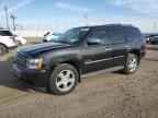 2013 CHEVROLET Tahoe