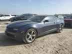 2010 CHEVROLET Camaro