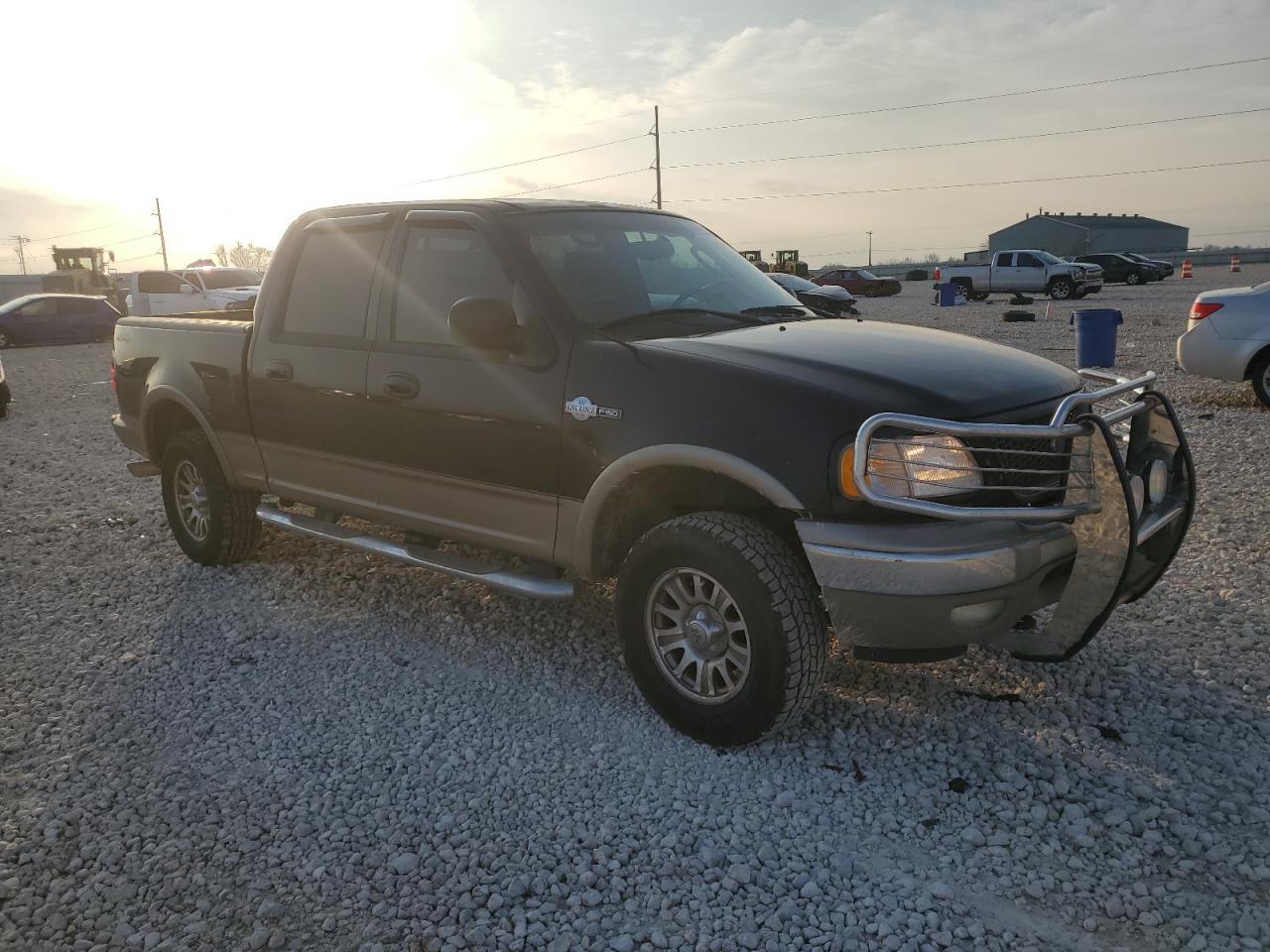 2003 FORD F-150