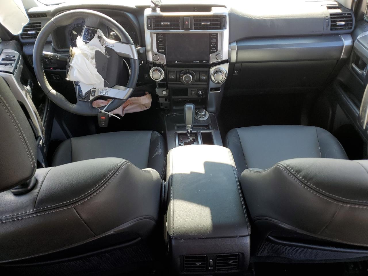 2023 TOYOTA 4Runner