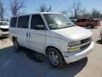 2003 CHEVROLET Astro