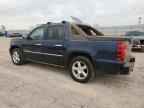 2010 CHEVROLET Avalanche
