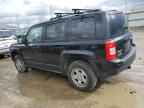 2016 JEEP PATRIOT