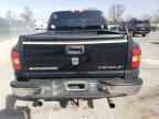 2001 CHEVROLET Silverado