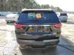 2022 CHEVROLET TRAVERSE