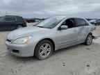 2006 HONDA ACCORD