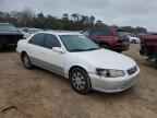 2001 TOYOTA CAMRY