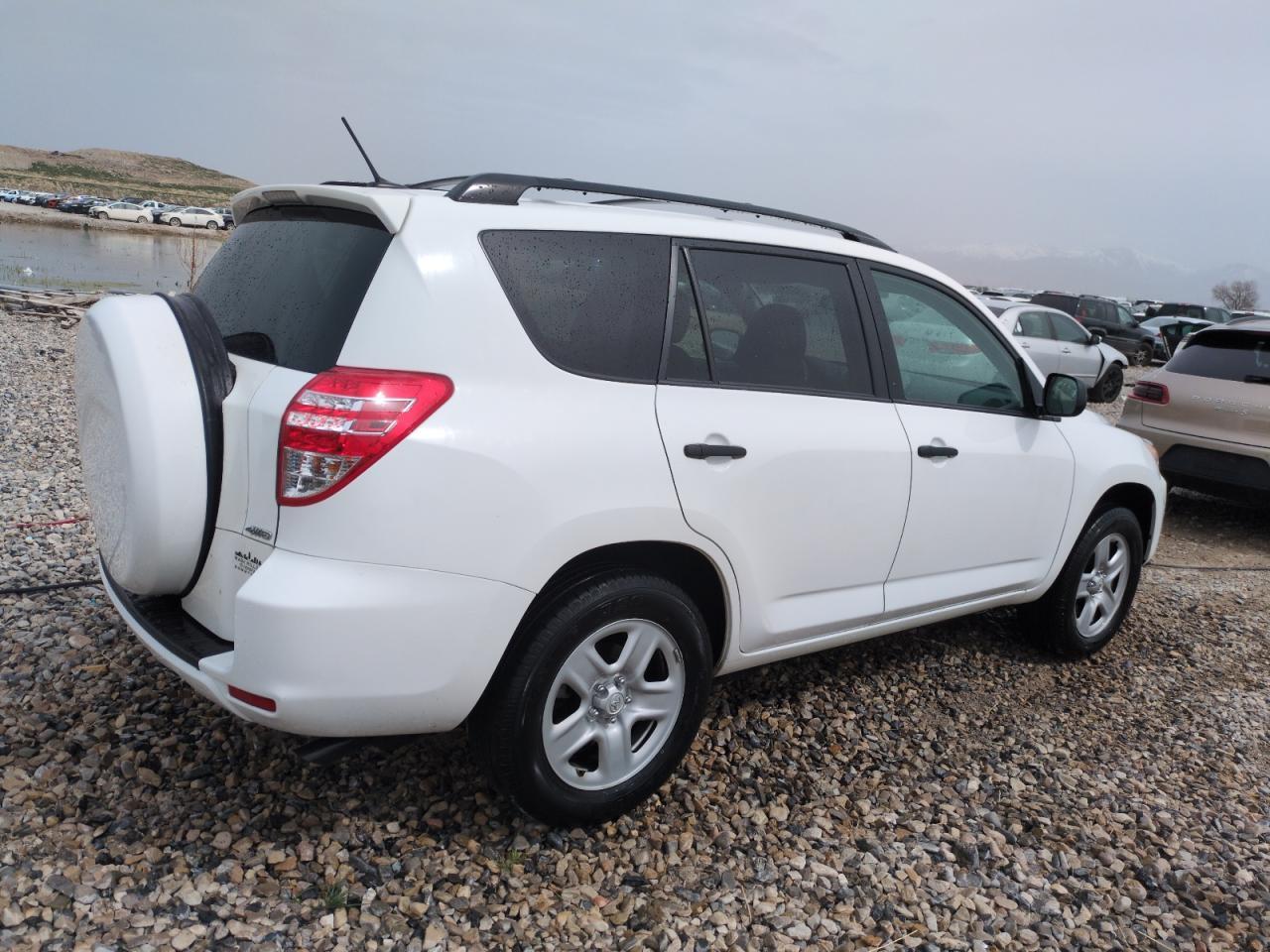 2012 TOYOTA RAV4