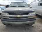 2002 CHEVROLET Suburban