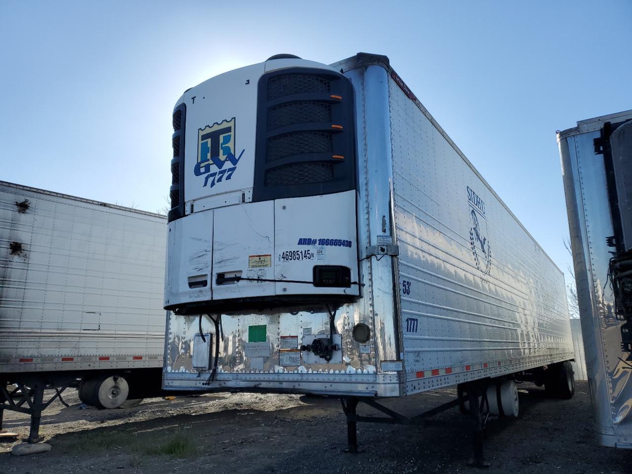 2017 Great Dane Trailer