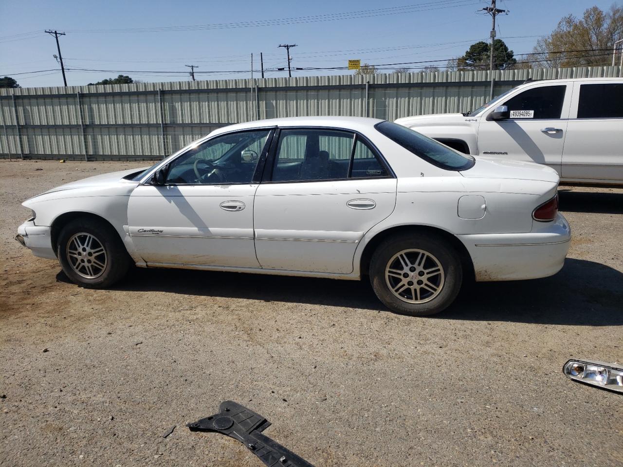 1999 BUICK Century