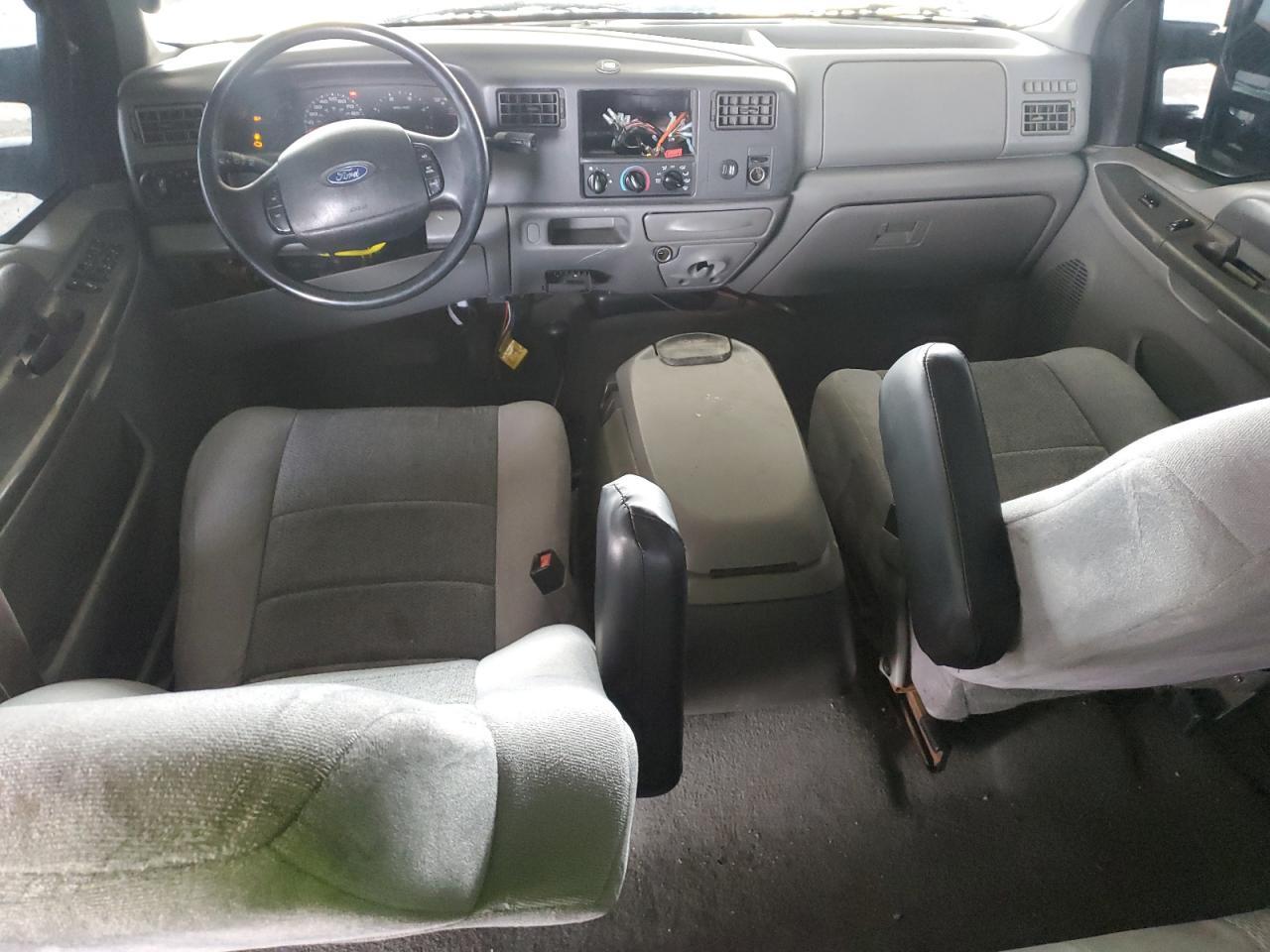 2003 FORD F-250