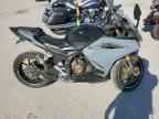 2023 HONDA Cbr500