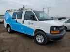 2015 CHEVROLET EXPRESS 2500