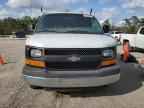 2014 CHEVROLET EXPRESS 2500