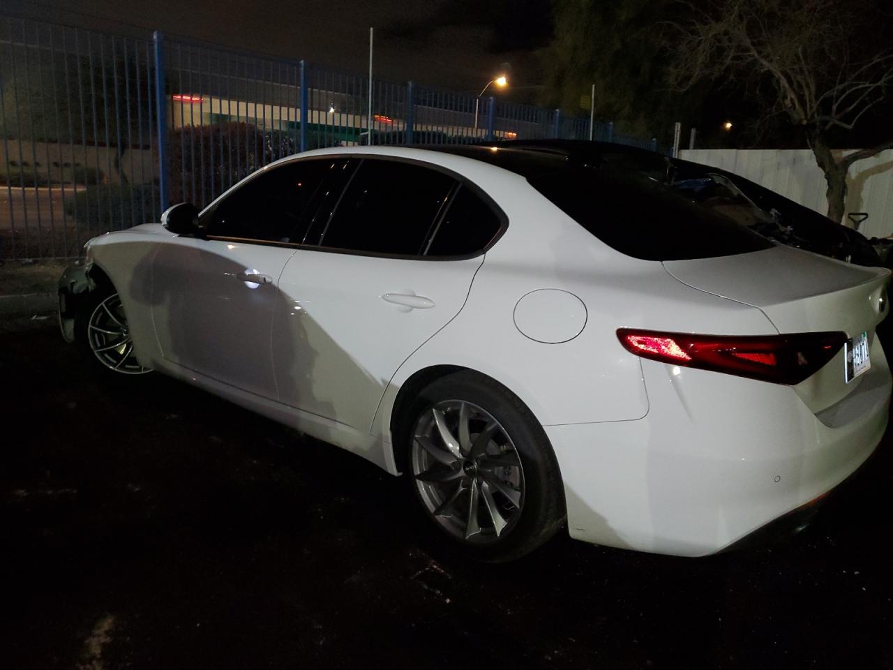 2023 ALFA ROMEO Giulia