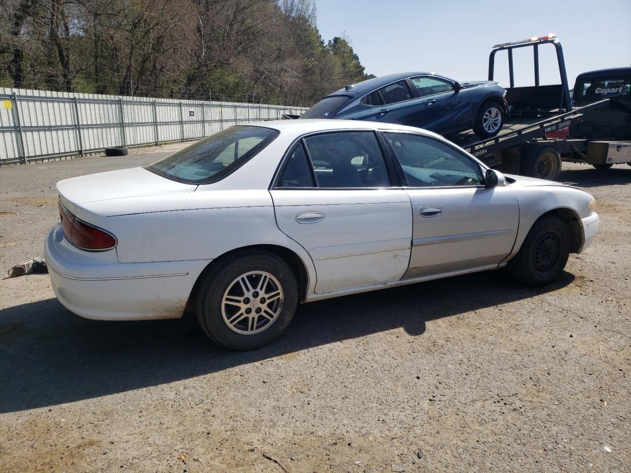 1999 BUICK Century
