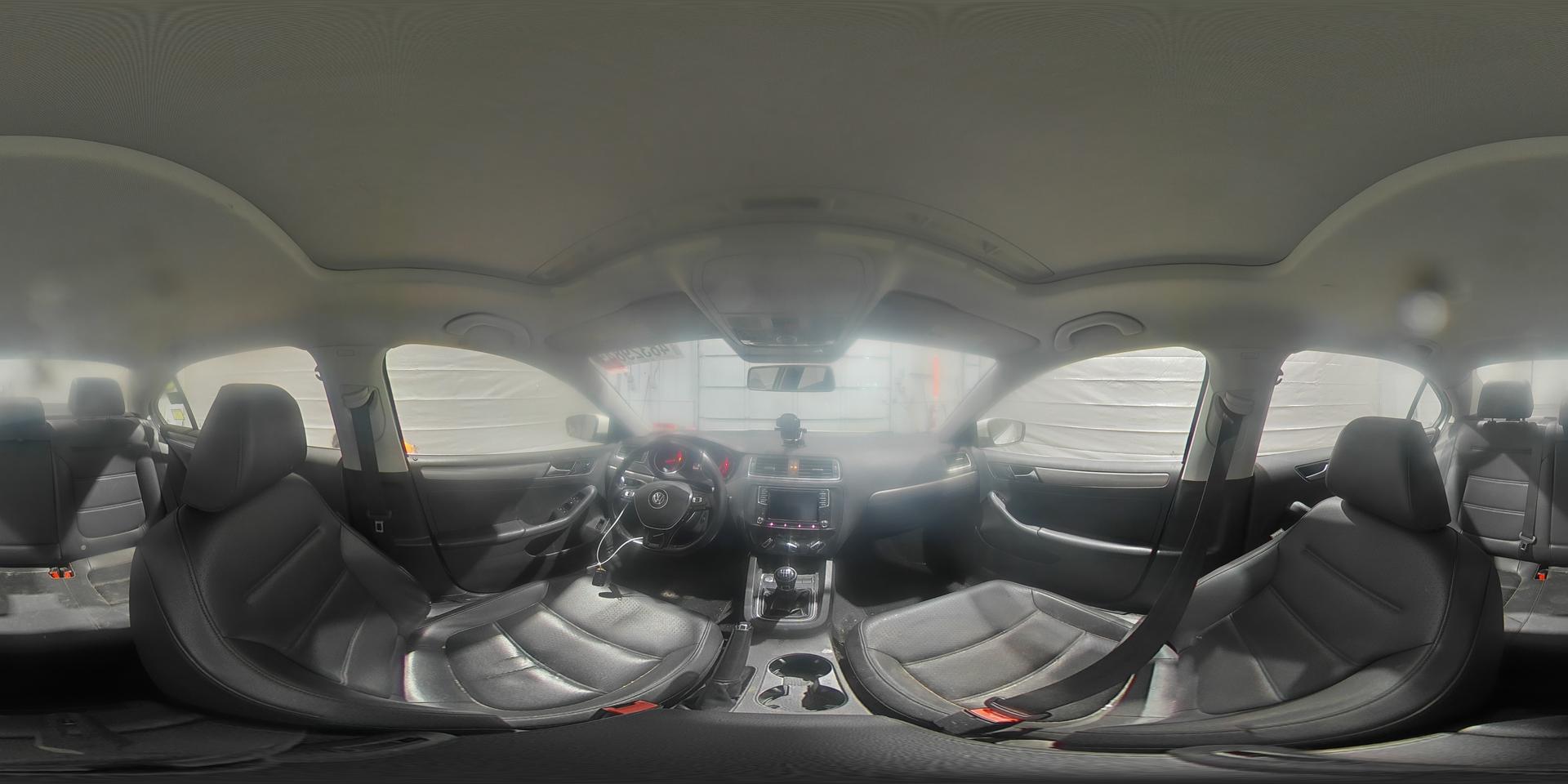2017 VOLKSWAGEN JETTA