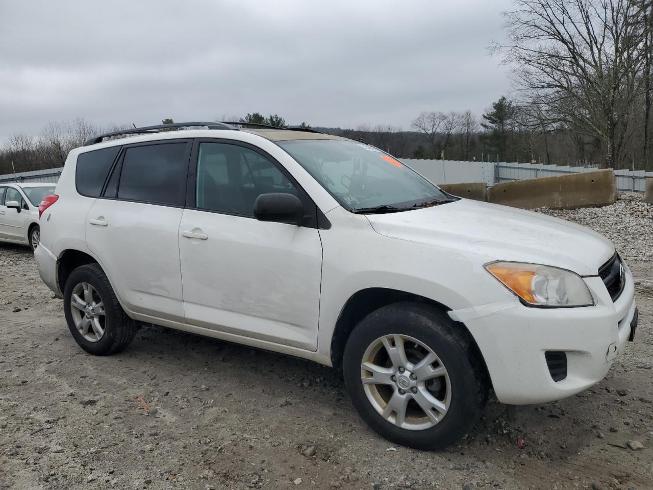 2012 TOYOTA RAV4