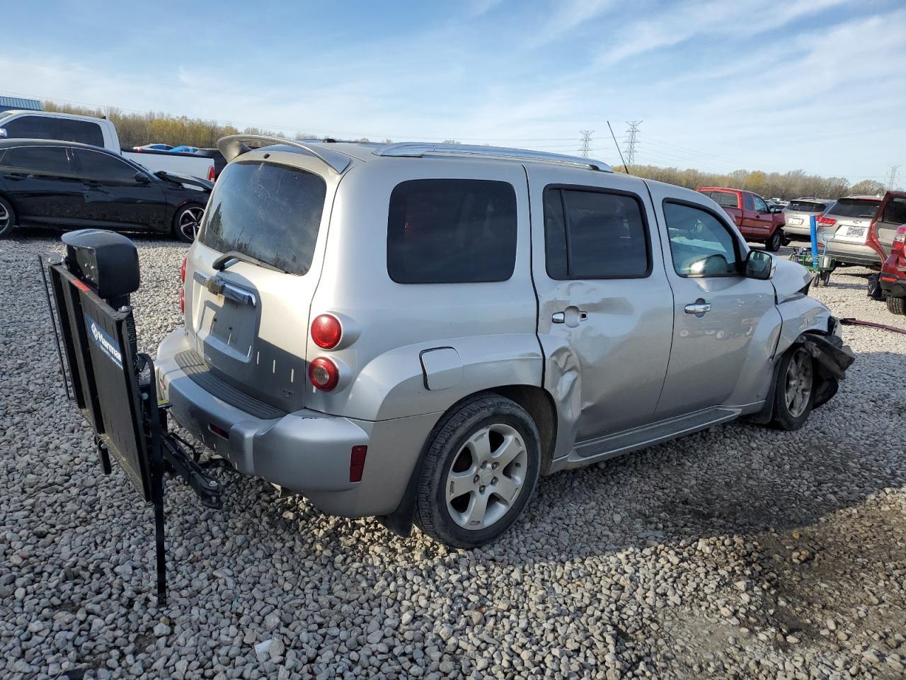 2006 CHEVROLET HHR
