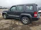 2011 JEEP Liberty
