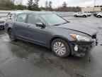 2009 HONDA ACCORD